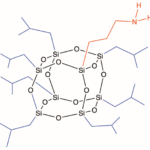 AM0265 – AminopropylIsobutyl POSS