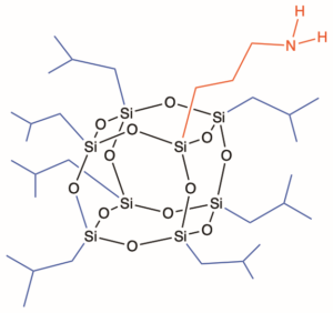 AM0265 – AminopropylIsobutyl POSS