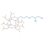 AL0130 - 1,2-Propanediolisobutyl POSS