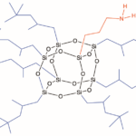 AM0270 - AminopropylIsooctyl POSS