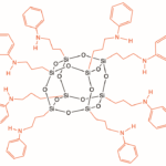 AM0281.01.30 - N-Phenylaminopropyl POSS