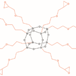 EP0409.01.50 - Glycidyl POSS 50% PGMEA