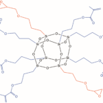 HC0407.13 - Glycidyl Methacryl POSS