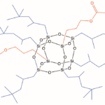 HC0710.13 - Methacryloxypropyl isoOctyl POSS