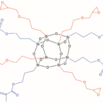 HC0407.11 - Glycidyl Methacryl POSS