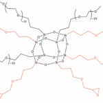 HC0413.53 - Glycidyl PEG POSS
