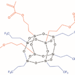 HC0507.53 - Trifluoropropyl Methacrylpropyl POSS