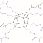 HC0713.31 - Methacryloxypropyl PEG POSS
