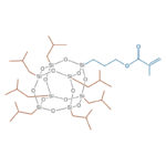 MA0702 - Methacrylpropyloisobutyl POSS