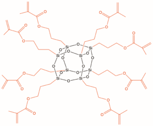 MA0735 - Methacryloxypropyl POSS