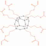 MA0736 - Acryloxypropyl POSS Cage mixture