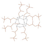 MS0805 - OctaIsooctyl POSS