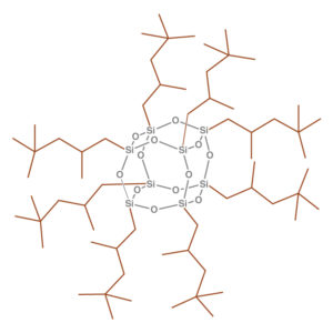 MS0805 - OctaIsooctyl POSS