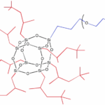 HC1013.31 - Methoxy i-Octyl PEG POSS (PG1193)