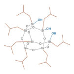 SO1450 - Trisilanol isobutyl POSS