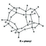 MS0802 - DodecaPhenyl POSS