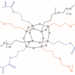 HC040713.332 Glycidyl Methacryl PEG POSS®