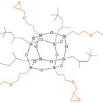 HC0410.11 Glycidyl i-Octyl POSS®