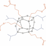 HC0609.11 Acrylic i-Butyl POSS®
