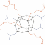 HC0709.11 Methacryl i-Butyl POSS®