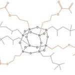 HC0710.11 Methacryl i-Octyl POSS®
