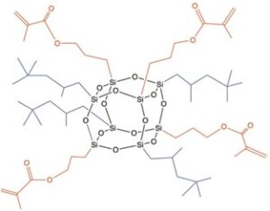 HC0710.11 Methacryl i-Octyl POSS®