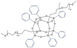 HC0813.31 - Phenyl PEG POSS