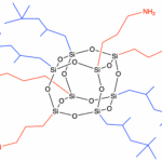 HC0110.11 - Aminopropyl i-Octyl POSS Cage Mixture