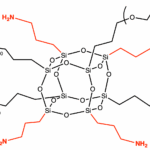 HC0113.11 - Aminopropyl PEG POSS
