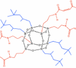 HC1018.11- i-Octyl Maleic Acid POSS