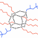 HC1019.13 - Octyl POSS Cage Mixture