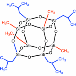 HC0917.11 iso-Butylmethyl POSS® Cage Mixture