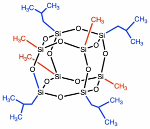 HC0917.11 iso-Butylmethyl POSS® Cage Mixture