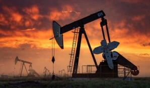 Oil & Gas